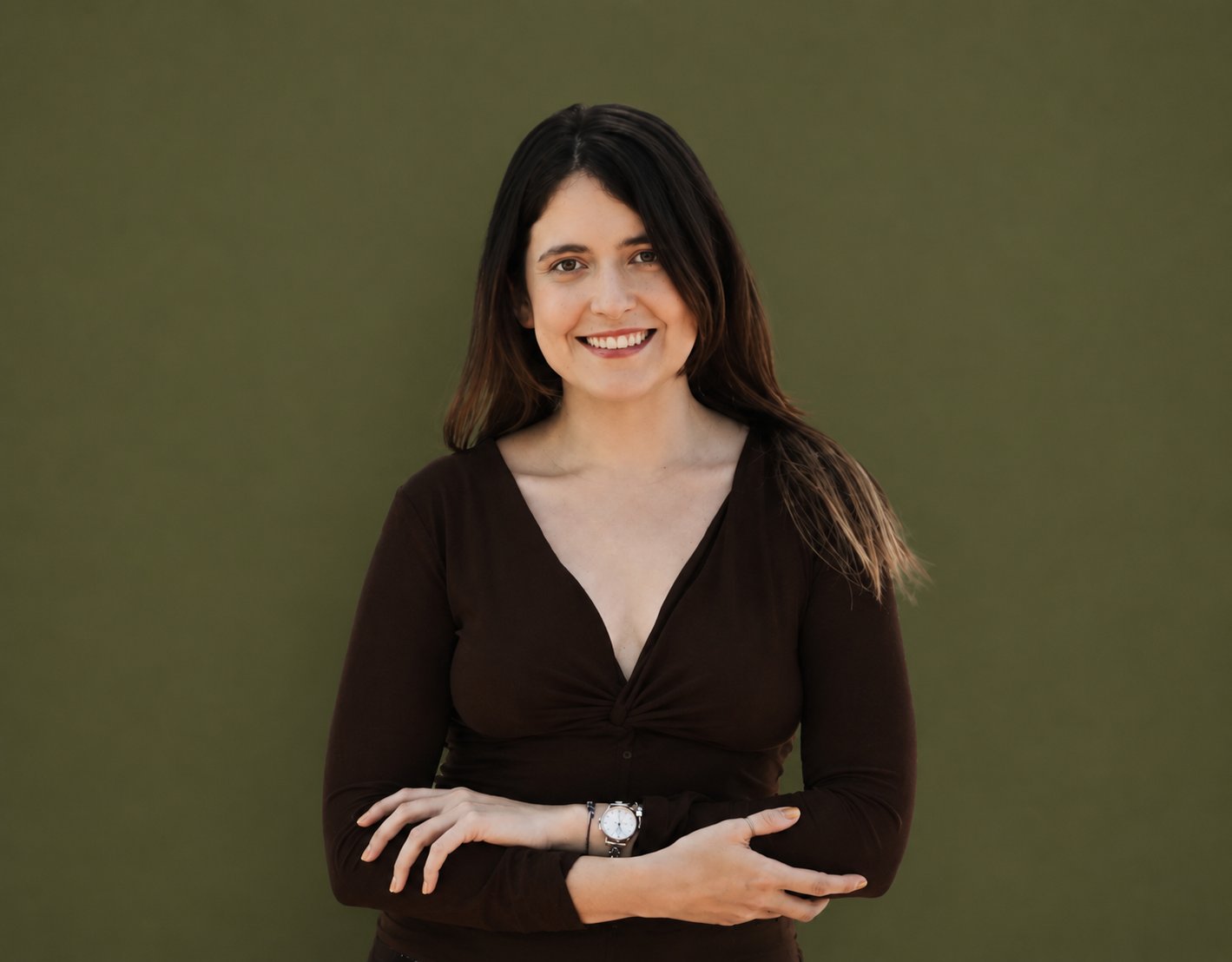 Valeria Jaramillo